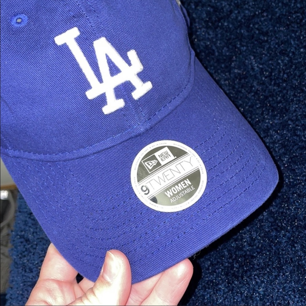 la hat